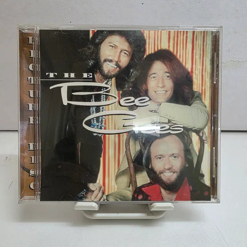 [BUNJANG] The Bee Gees Vinyl Record / The Bee Gees 비지스