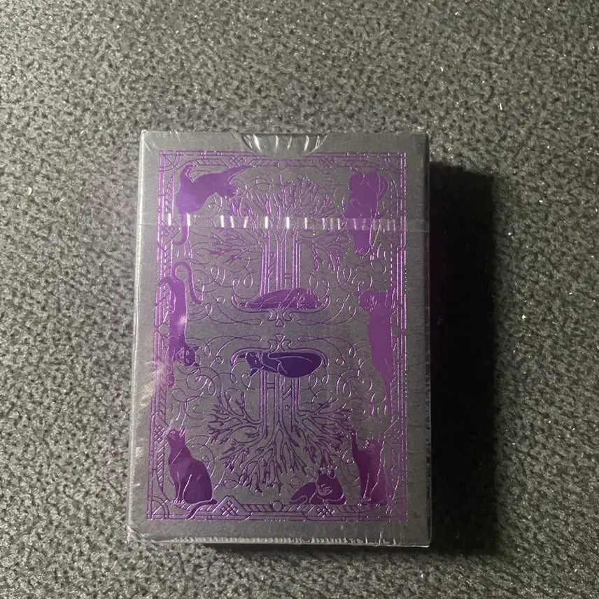 [BUNJANG] Filtre Schrödinger Unsealed / 필트레 슈뢰딩거 미개봉