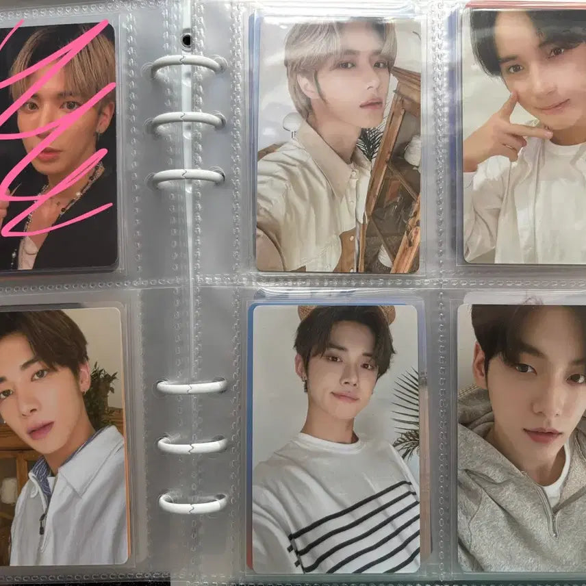 [BUNJANG] TXT Season&