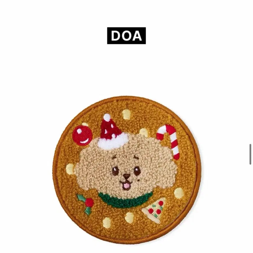 [BUNJANG] DOA Coaster Sealed / (원가양도)도아 코스터 미개봉 양도합니다!!