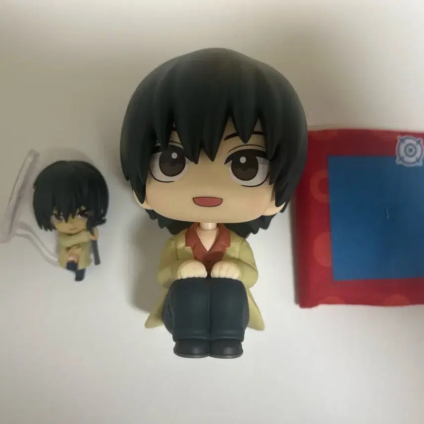 [BUNJANG] Nagumo Lookup Gacha Figure Bundle / 나구모 룩업, 가챠 피규어