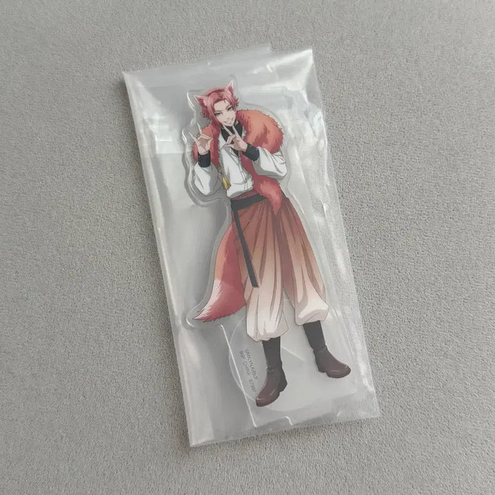 [BUNJANG] Blue Lock Ichiban Kuji Additional Time Sae Itoshi Acrylic Stand / 블루록 이치방 쿠지 제일복권 어디셔널 타임 센도 슈토 아크릴