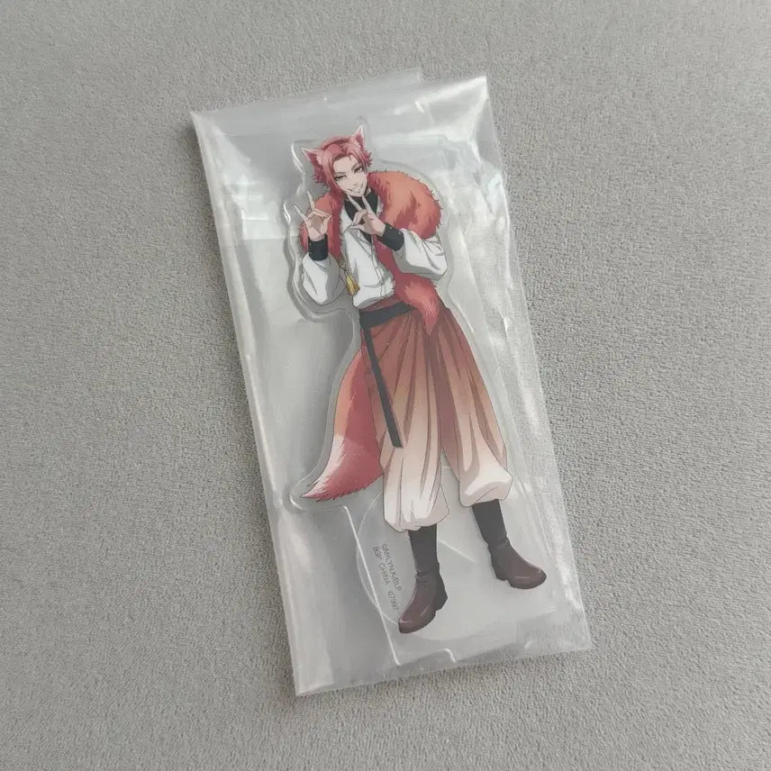 [BUNJANG] Blue Lock Ichiban Kuji Additional Time Sae Itoshi Acrylic Stand / 블루록 이치방 쿠지 제일복권 어디셔널 타임 센도 슈토 아크릴