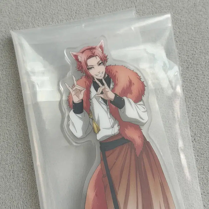 [BUNJANG] Blue Lock Ichiban Kuji Additional Time Sae Itoshi Acrylic Stand / 블루록 이치방 쿠지 제일복권 어디셔널 타임 센도 슈토 아크릴