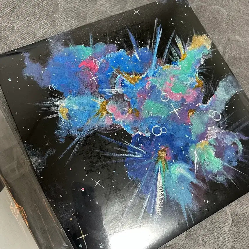 [BUNJANG] Leellamarz MARZ 2 AMBITION LP Limited Edition (Sealed) / 릴러말즈 MARZ 2 AMBITION LP 미개봉