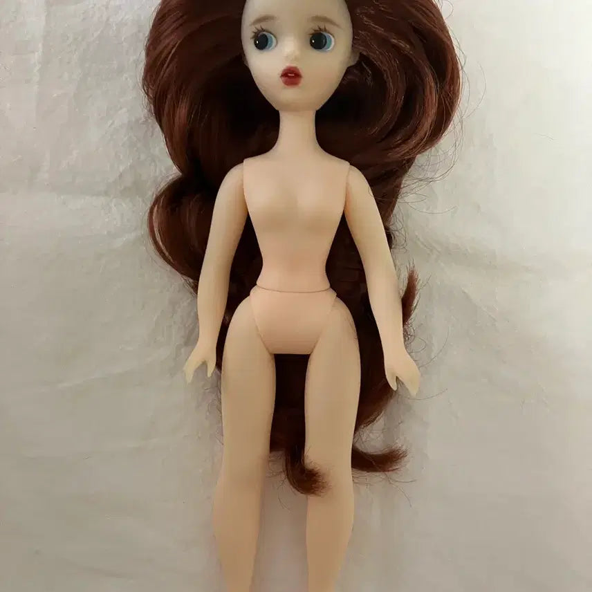 [BUNJANG] 25 Cozy Clara Doll / 25코지 클라라