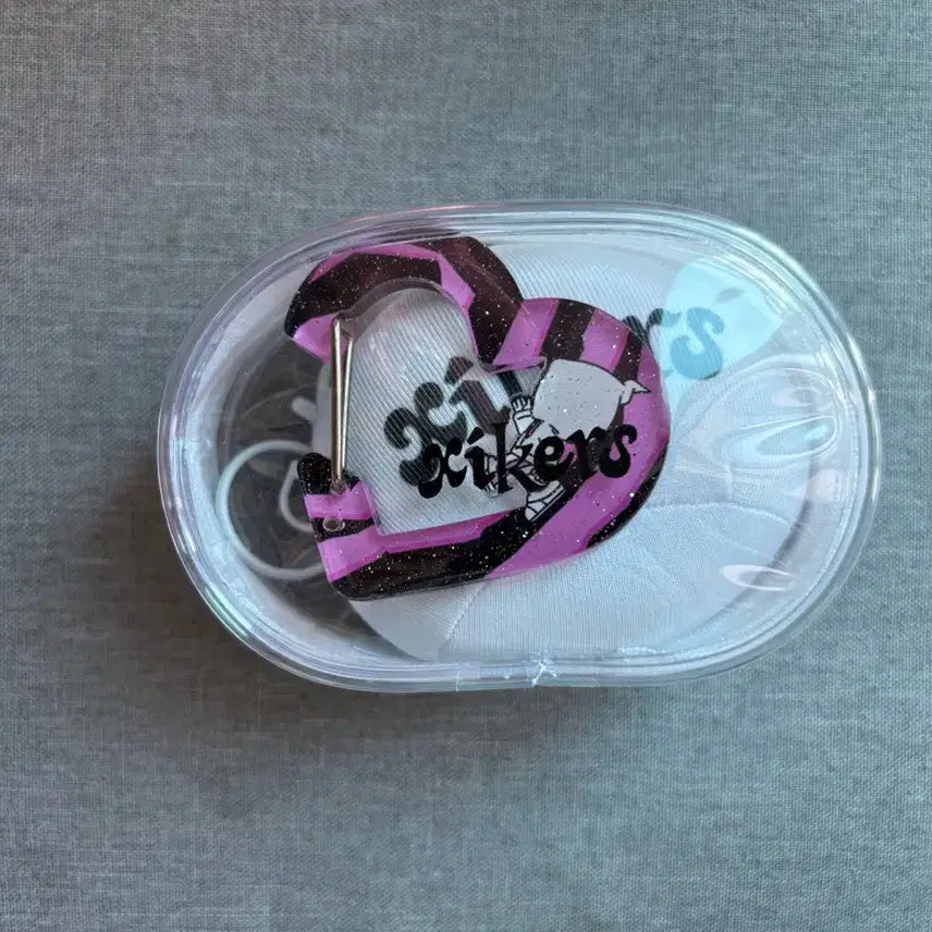 [BUNJANG] Xikers Tricky Pocket Yechan Photocard / 싸이커스 트리키포켓 예찬 xikers