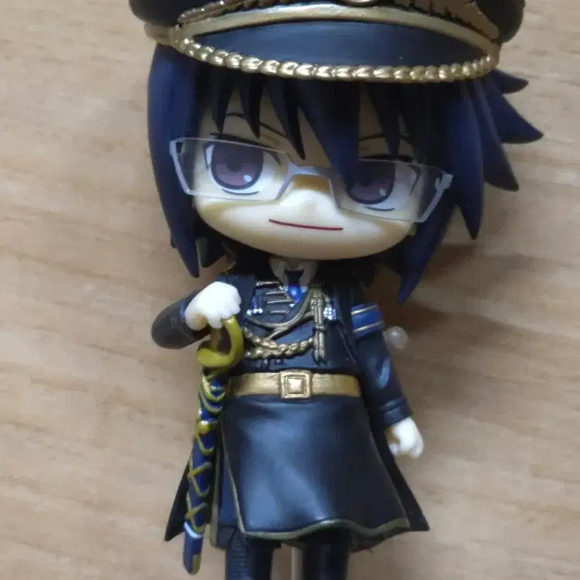 [BUNJANG] Anicuji E Prize Munakata Reisi Figure / K 케이 애니쿠지 아니쿠지 E상 무나카타 레이시 피규어