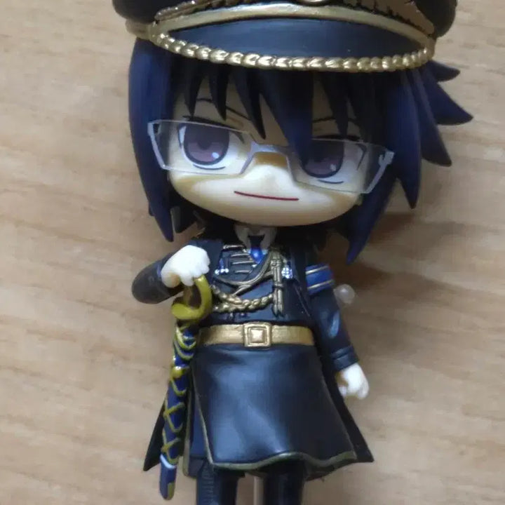 [BUNJANG] Anicuji E Prize Munakata Reisi Figure / K 케이 애니쿠지 아니쿠지 E상 무나카타 레이시 피규어