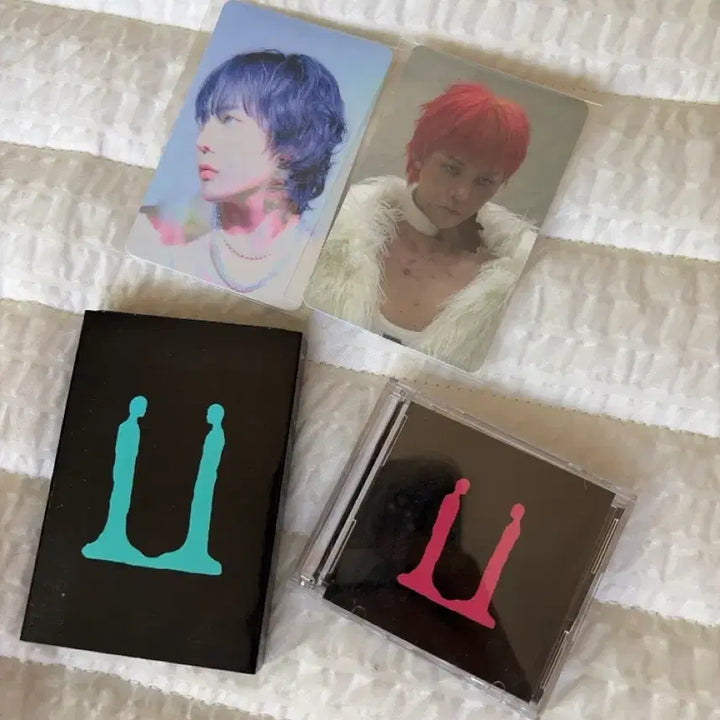 [BUNJANG] G-Dragon Album / 지드래곤 앨범