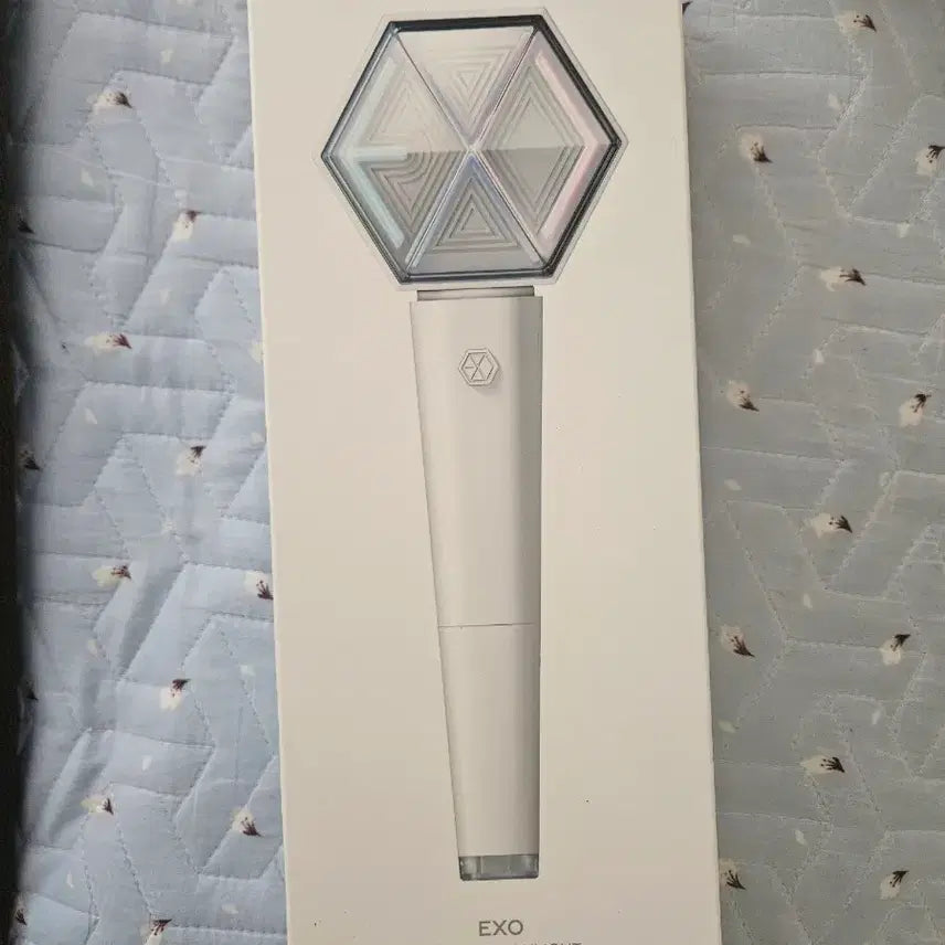 [SOLD OUT] 엑소 응원봉 또리디봉 에리디봉 exo (VER.3.0)(포카X)