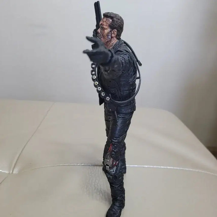 [BUNJANG] NECA T-800 Terminator 2 Action Figure / 터미네이터2 피규어  T-800