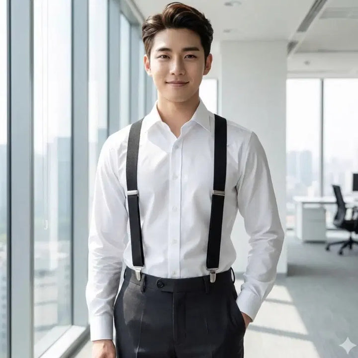 [BUNJANG] Men&