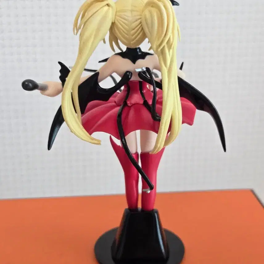 [BUNJANG] Shugo Chara! Utau Hoshina Secret Mike Version Figure / 캐릭캐릭체인지 세라 시크릿 마이크버전 피규어