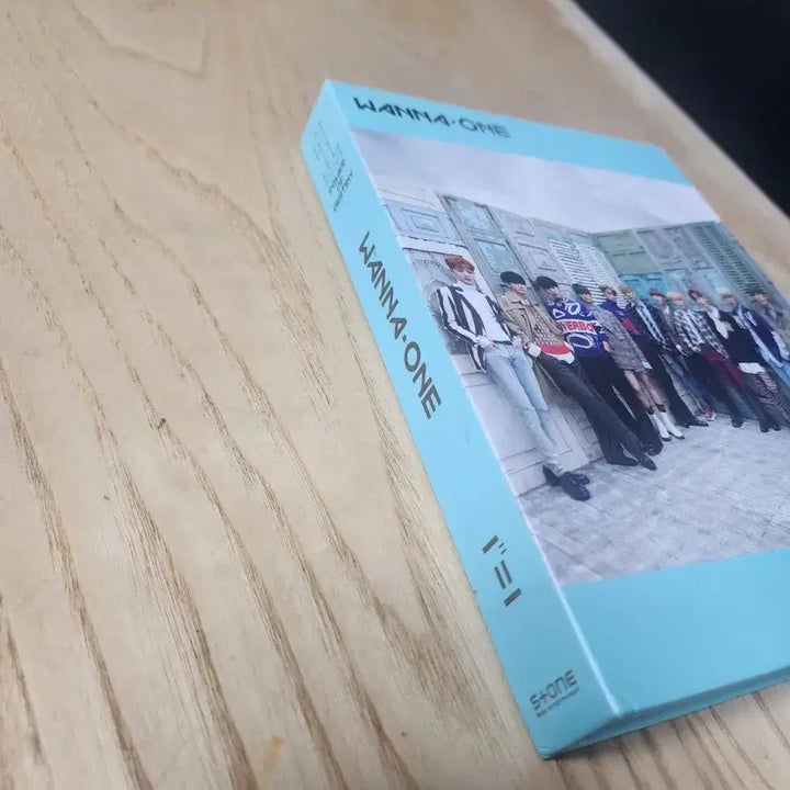 [BUNJANG] Wanna One Album Unsealed / 3번 열어본 워너원 앨범