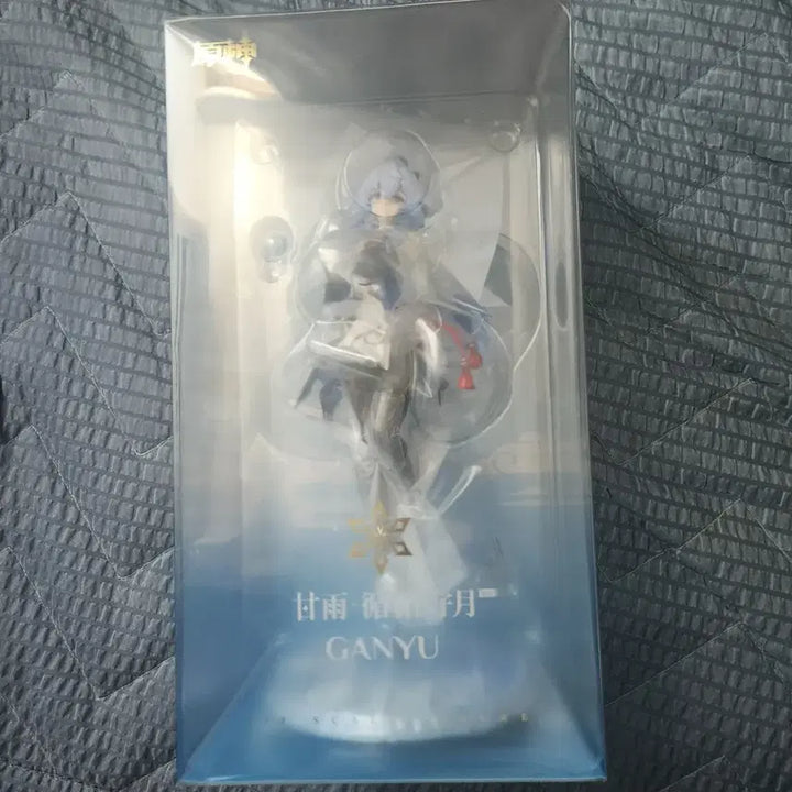 [BUNJANG] Genshin Impact Ganyu Figure / 원신 감우 피규어
