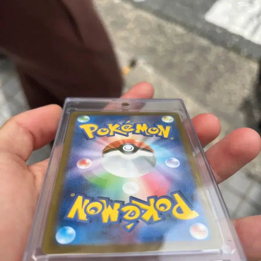[BUNJANG] Arceus VSTAR UR Japanese Edition / 아르세우스 vstar ur 일판 팝니다 (포켓몬카드)