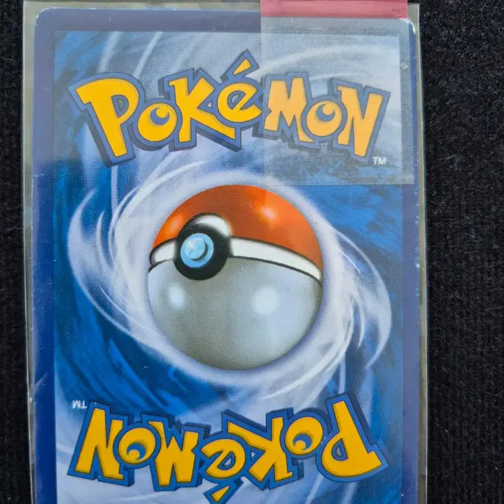 [BUNJANG] Arceus Pokemon Card / 포켓몬 카드 아르세우스