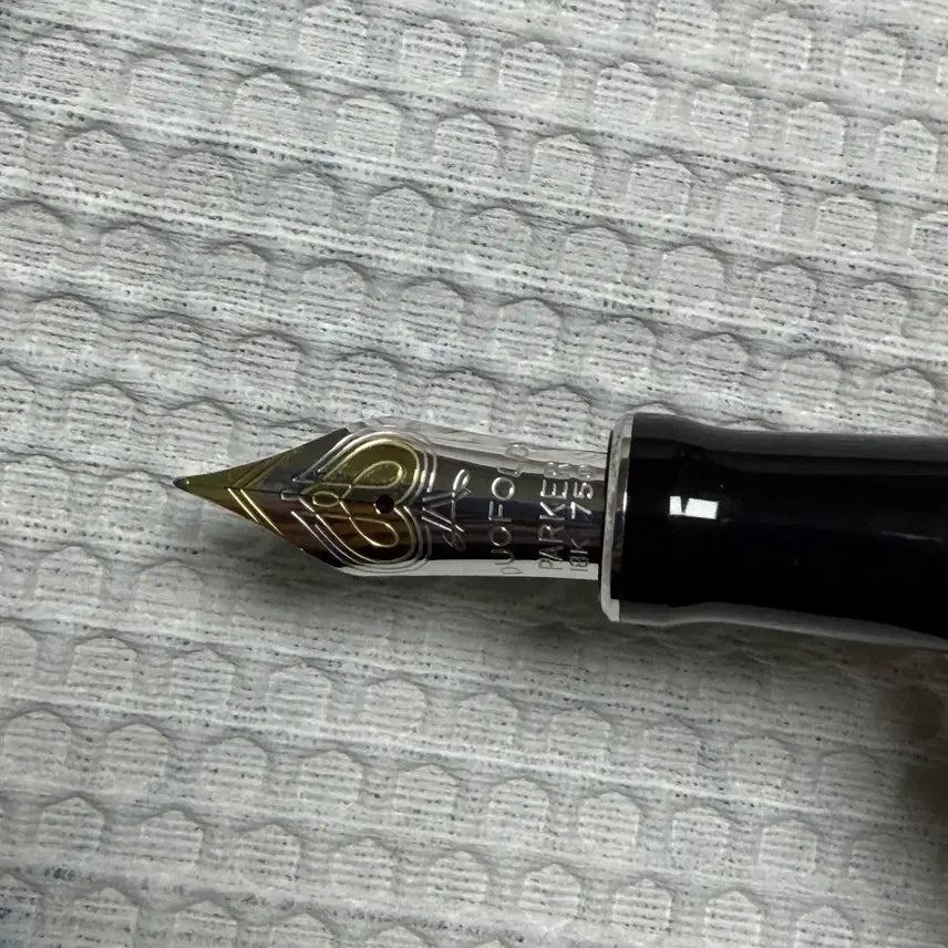 [BUNJANG] Parker Duofold Centennial / Aurora Borealis Limited Edition / Pilot Capless Decimo Fountain Pens / [소장품 정리] 오로라 북극광 한정판 / 파이롯트 캡리스 데시모