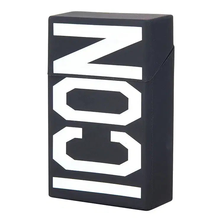 [BUNJANG] Dsquared2 ICON Cigarette Case / 디스퀘어드2 ICON 시가렛 케이스