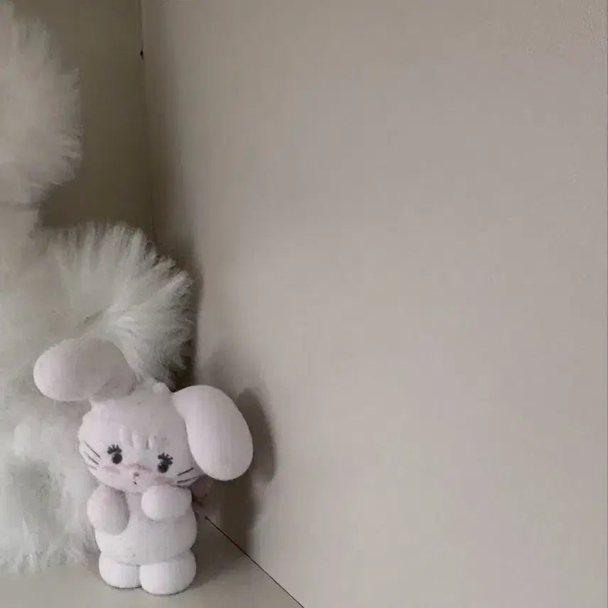 [BUNJANG] Miko Figure / 미코 피규어