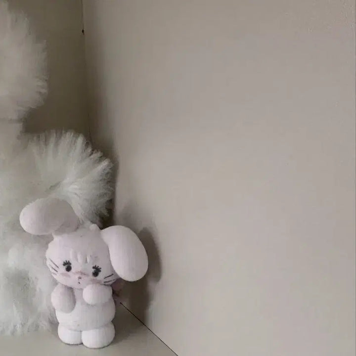 [BUNJANG] Miko Figure / 미코 피규어