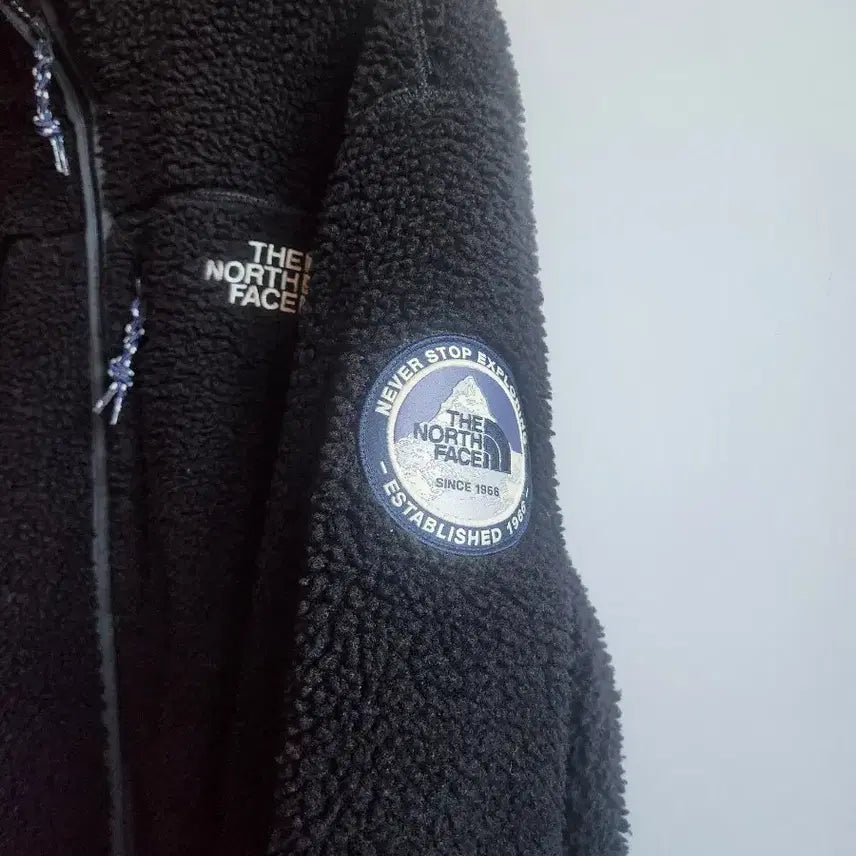 [BUNJANG] The North Face Fleece Jacket / 노스페이스 플리스 자켓