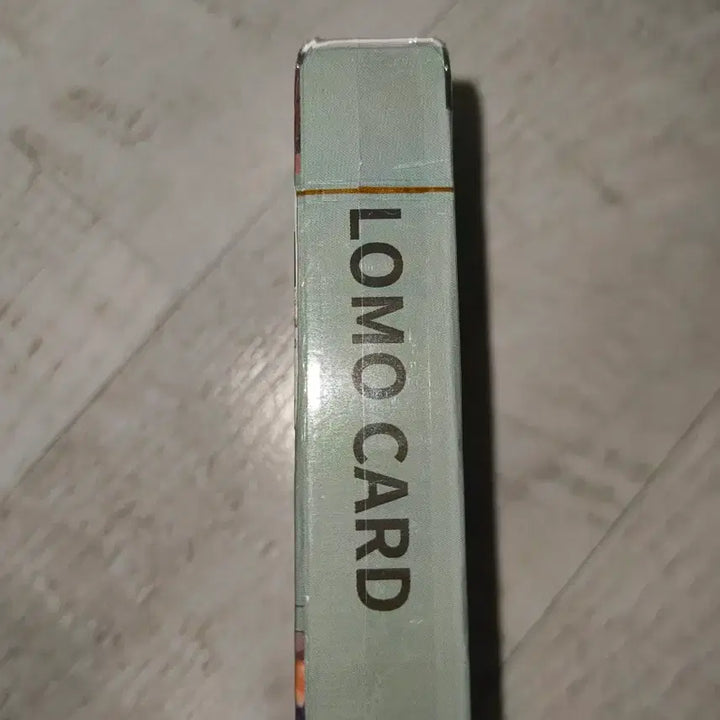 [BUNJANG] Cortis Green Green Card Pack (55 cards) / [30%할인] 코르티스 그린그린 카드팩