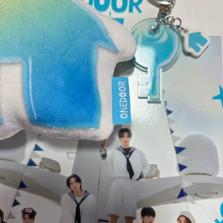 [SOLD OUT] 보넥도 굿즈 일괄