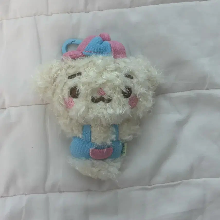 [BUNJANG] Haggyu Hagyu Bingping Character Goods / 하뀨하 빙핑 양도