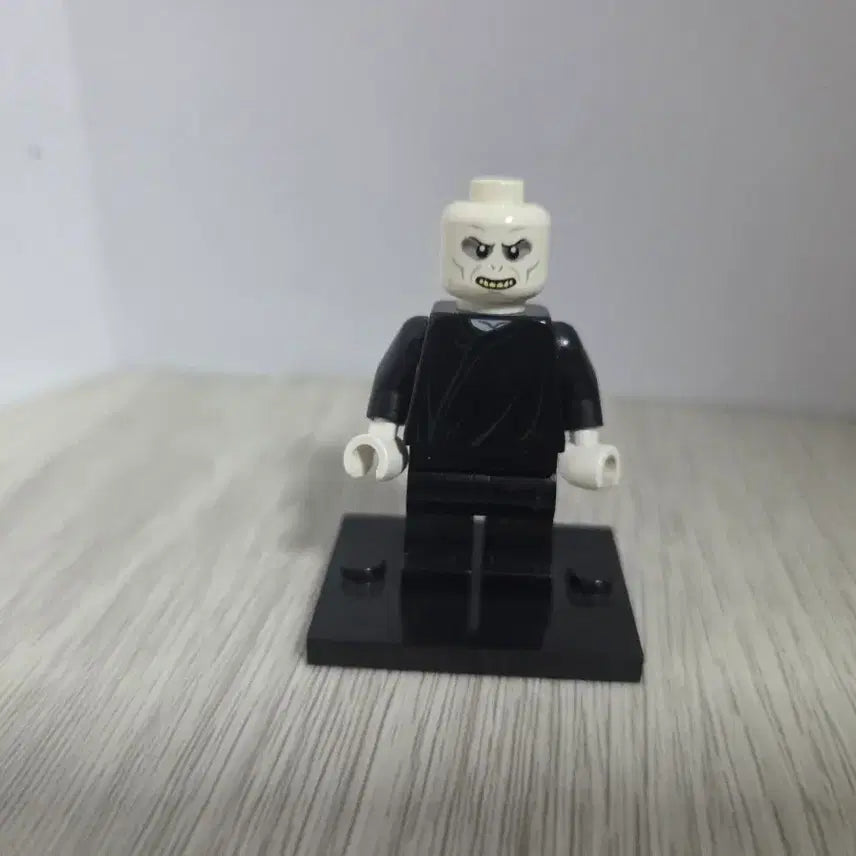 [BUNJANG] LEGO Harry Potter Voldemort Figure / 레고 해리포터 볼드모트 피규어