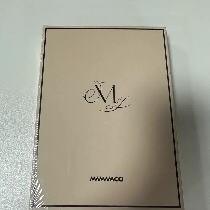 [BUNJANG] Mamamoo MVER. Album / 마마무 MVER. 앨범