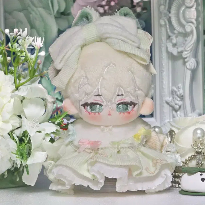 [BUNJANG] Afil Foret 10cm Unsealed Plush Doll / [최저가+할인] 에필 포레 원가 이하 양도합니다!