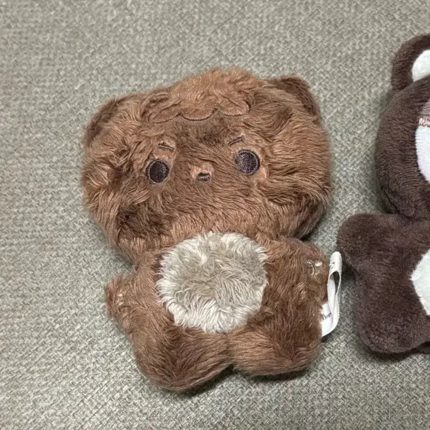 [BUNJANG] NCT Haechan Doll / 이꼼찬 엔시티 해찬 인형 양도
