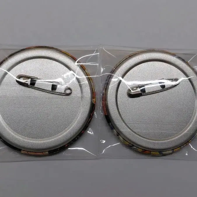 [BUNJANG] Ensemble Stars! Rinne/Hiiro Badge Set / 앙스타 린네/에이치 뱃지 (급처)