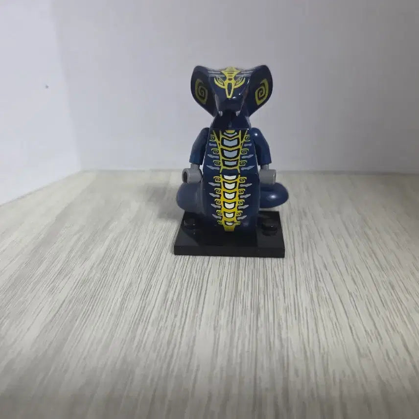 [BUNJANG] LEGO Ninjago Scales Minifigure / 레고 닌자고 스케일스 미니피규어