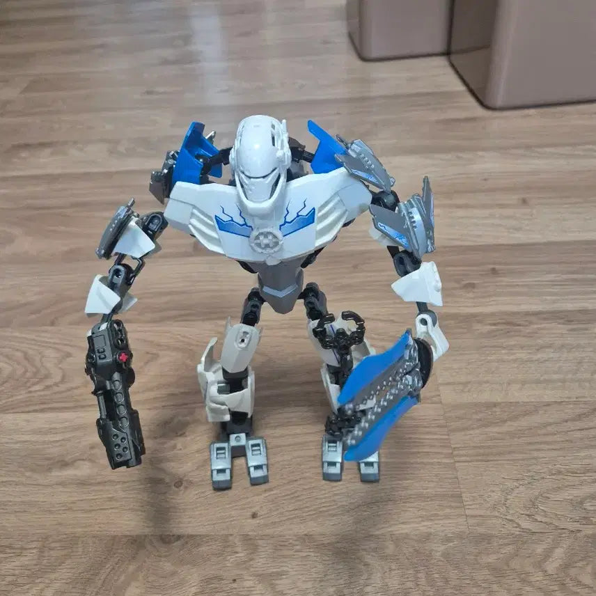 [BUNJANG] LEGO Hero Factory 6230 Stormer XL / 레고 히어로팩토리 6230 스토머 XL