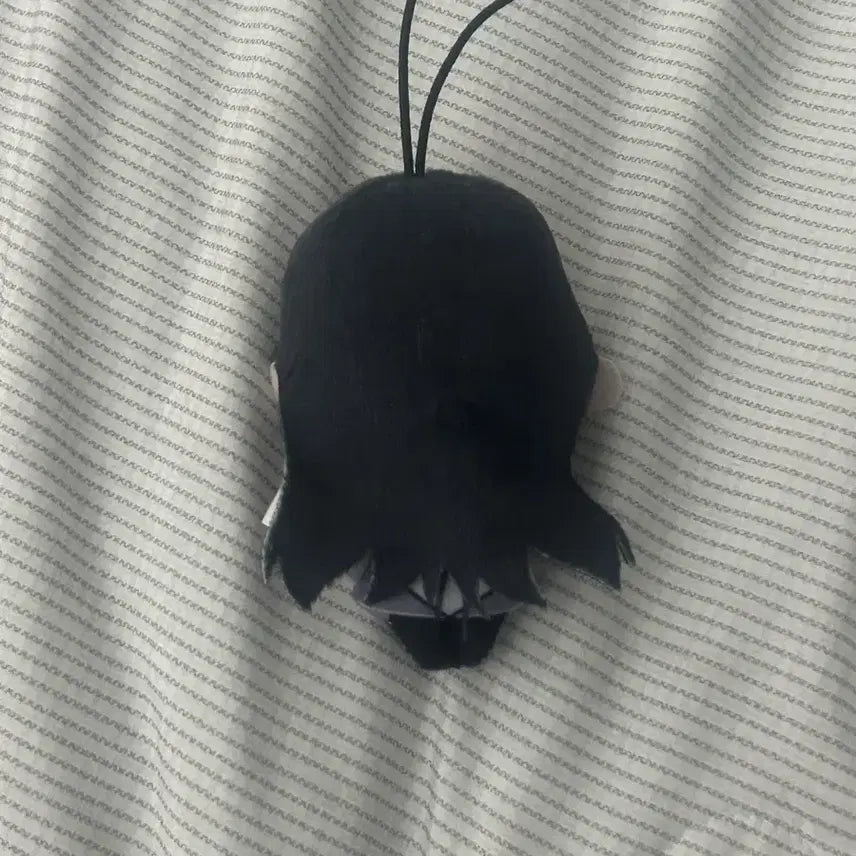 [BUNJANG] Puella Magi Madoka Magica Homura Nui Gacha Plush / 마법소녀마도카마기카 누이가챠 호무라