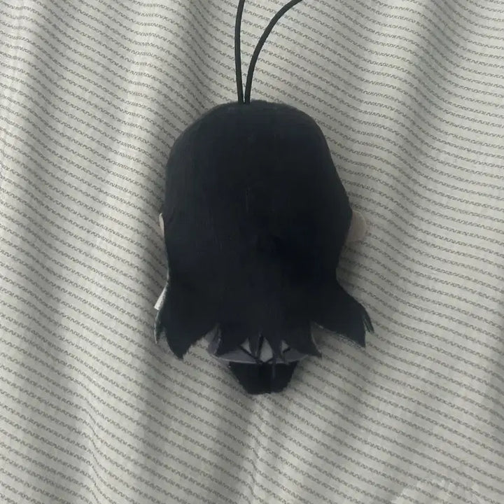 [BUNJANG] Puella Magi Madoka Magica Homura Nui Gacha Plush / 마법소녀마도카마기카 누이가챠 호무라