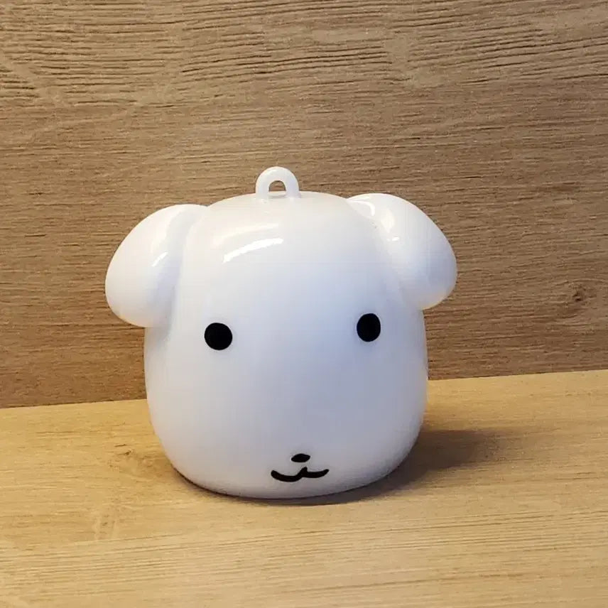 [BUNJANG] Ganadi Banana Milk Basic Keychain / [가나디 바나나우유] 가나디 키링 (기본)