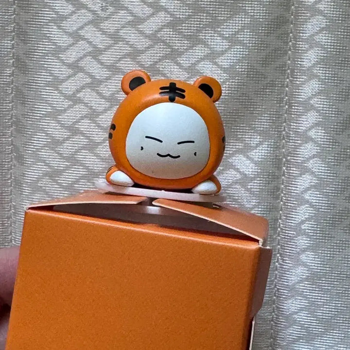 [BUNJANG] Monmungchi Manraengi Character Lightstick Figure / 몬뭉치 만랭이 캐릭터 응원봉 피규어