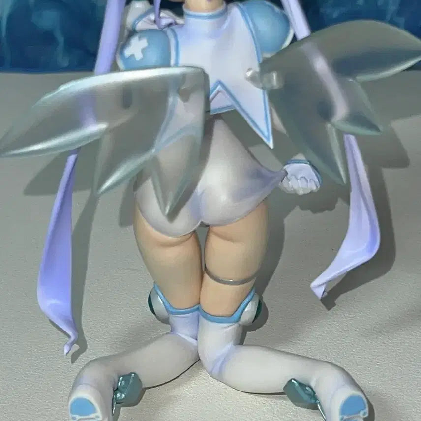 [BUNJANG] Max Factory MakenTenshi Jibril Aries Figure / 상자O) 마계천사 지브릴 맥스팩토리 아리에스 피규어