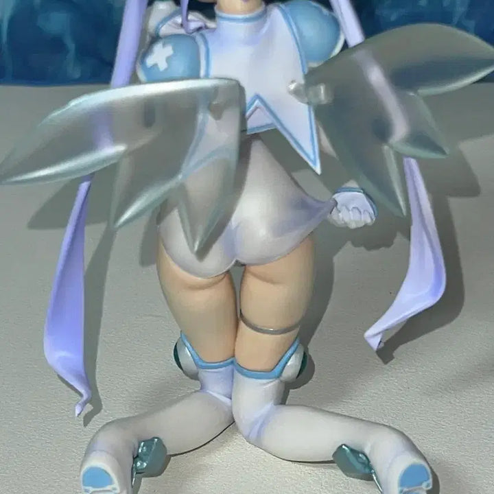 [BUNJANG] Max Factory MakenTenshi Jibril Aries Figure / 상자O) 마계천사 지브릴 맥스팩토리 아리에스 피규어