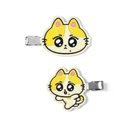[BUNJANG] ENHYPEN ONE TOUCH Hairpin / 엔하이픈 원츄 헤어핀 양도