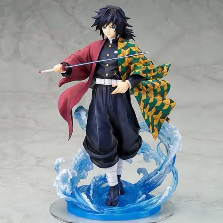 [BUNJANG] Alter Tomioka Giyu Figure / 이번주까지만 판매) 알터 토미오카 기유 양도