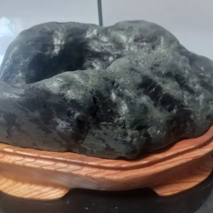 [BUNJANG] Geological Specimen "Jeomchon Lake" / 수석(점촌/물고임)