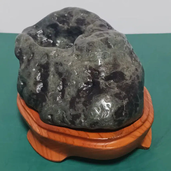 [BUNJANG] Geological Specimen "Jeomchon Lake" / 수석(점촌/물고임)
