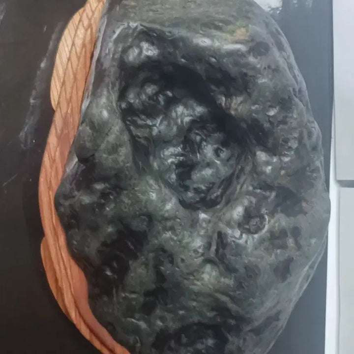 [BUNJANG] Geological Specimen "Jeomchon Lake" / 수석(점촌/물고임)