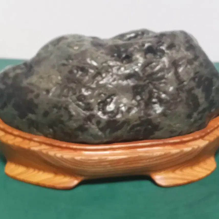 [BUNJANG] Geological Specimen "Jeomchon Lake" / 수석(점촌/물고임)