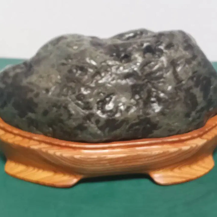 [BUNJANG] Geological Specimen "Jeomchon Lake" / 수석(점촌/물고임)